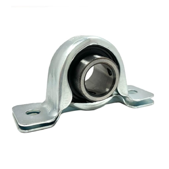 LPB12 RHP Pressed Steel Pillow Block Bearing